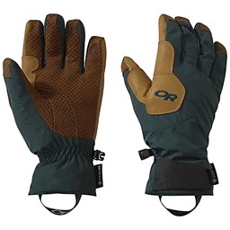 Zeige Details für Outdoor Research Women's BitterBlaze Aerogel Gloves Bild von Outdoor Research Women's BitterBlaze Aerogel Gloves